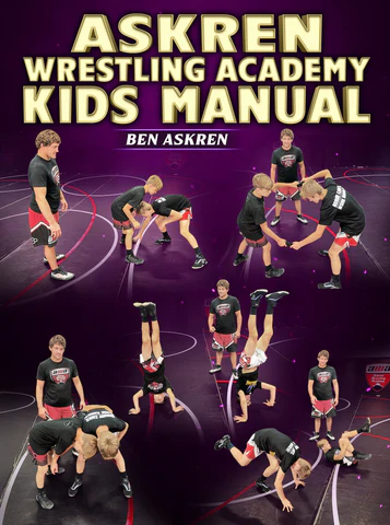 Master the Mat with Legends